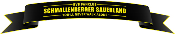 BVB Fanclub Schmallenberger Sauerland